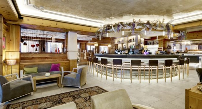 Hotel Kendler, Saalbach Hinterglemm ski chalet, image 5